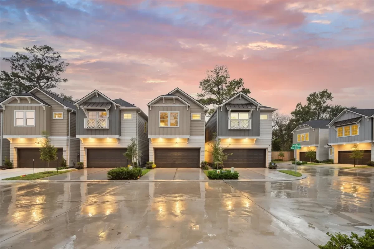 3BR House for Sale in Houston, TX