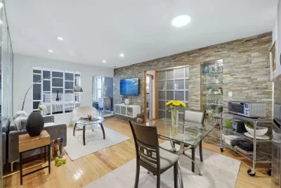 Condo for Sale in North Bergen, NJ