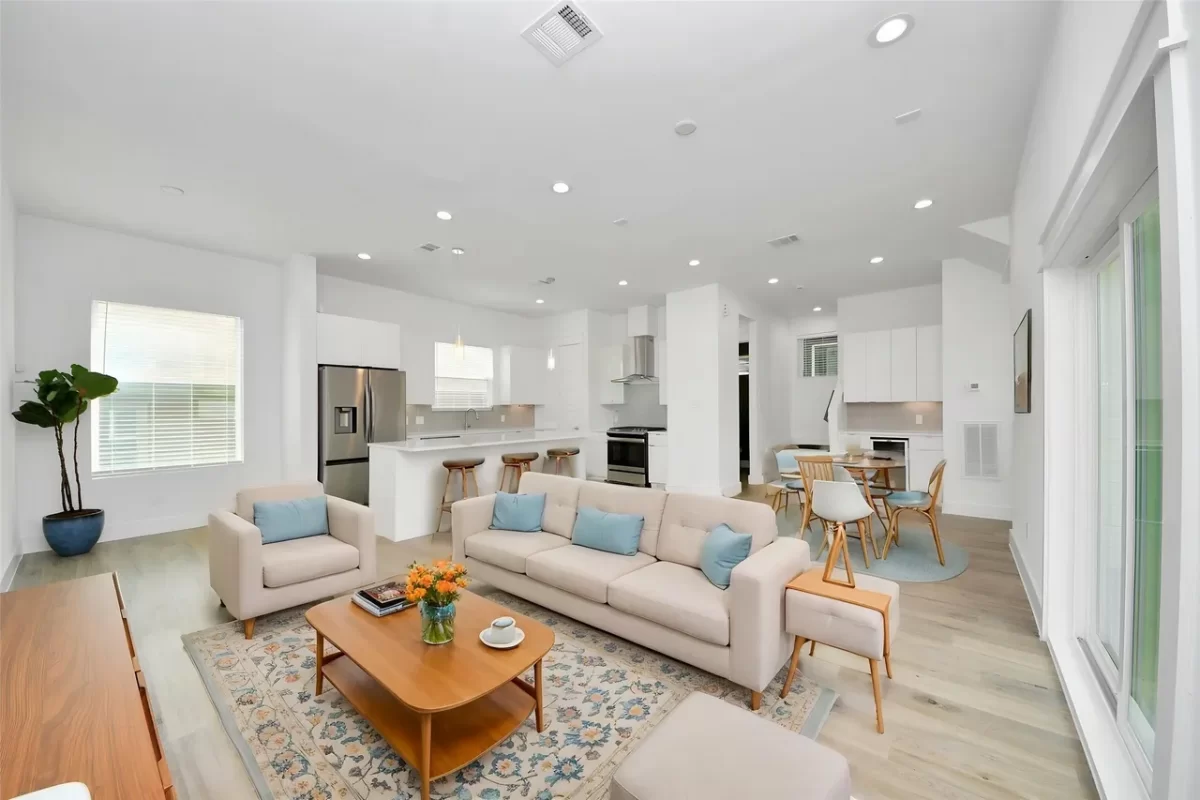 3BR House for Sale in Houston, TX