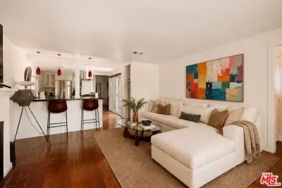3BR House for Sale in Los Angeles, CA