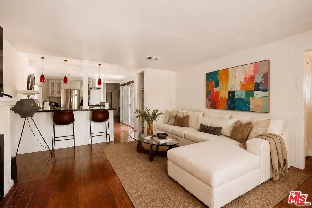 3BR House for Sale in Los Angeles, CA