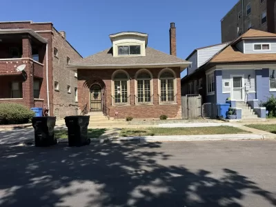 4BR House for Sale in Chicago, IL