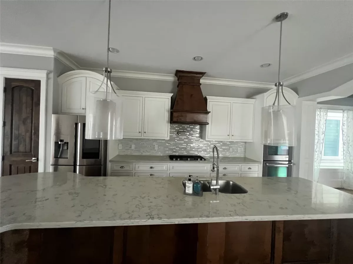 4BR Condo for Rent in Houston, TX