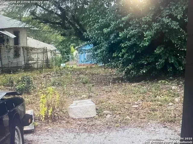 Land for Sale in San Antonio, TX