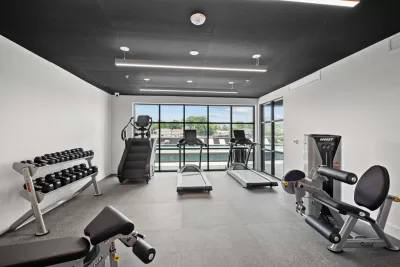 1BR Apartment for Rent in Dallas, TX