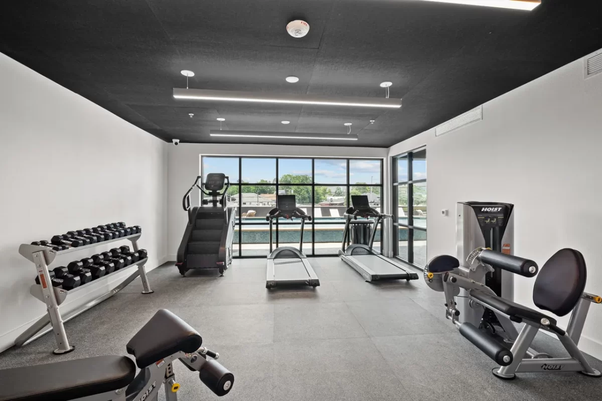 1BR Apartment for Rent in Dallas, TX