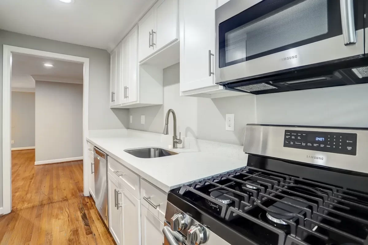 1BR Multi-Family for Rent in Houston, TX