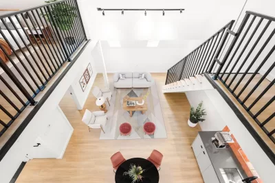 2BR House for Rent in Jersey City, NJ