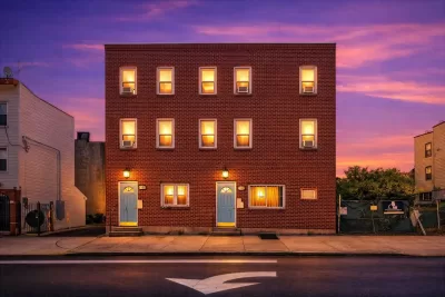 1BR Condo for Sale in Jersey City, NJ