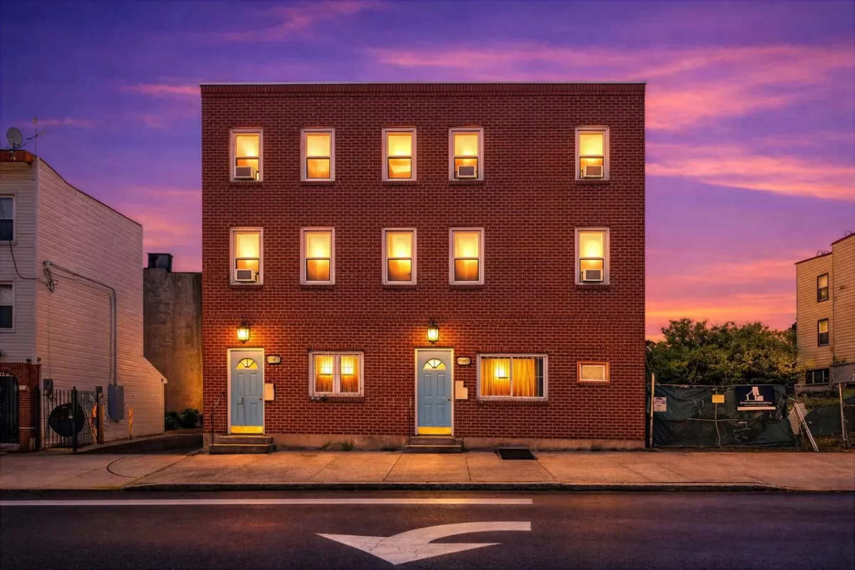 1BR Condo for Sale in Jersey City, NJ