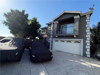 3BR House for Sale in Inglewood, CA