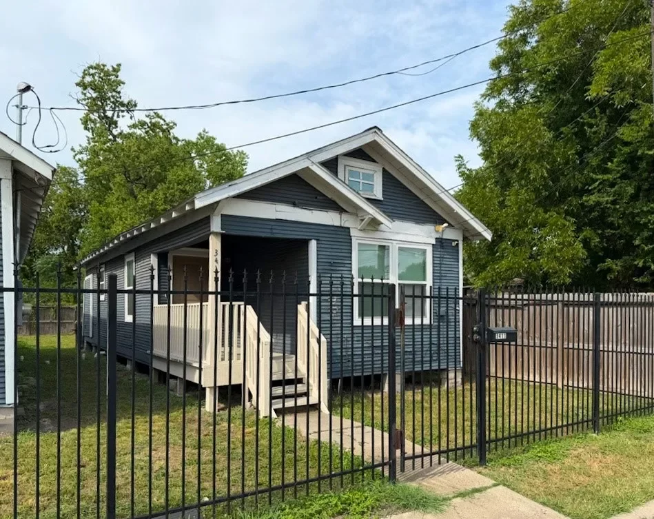 2BR House for Rent in Houston, TX