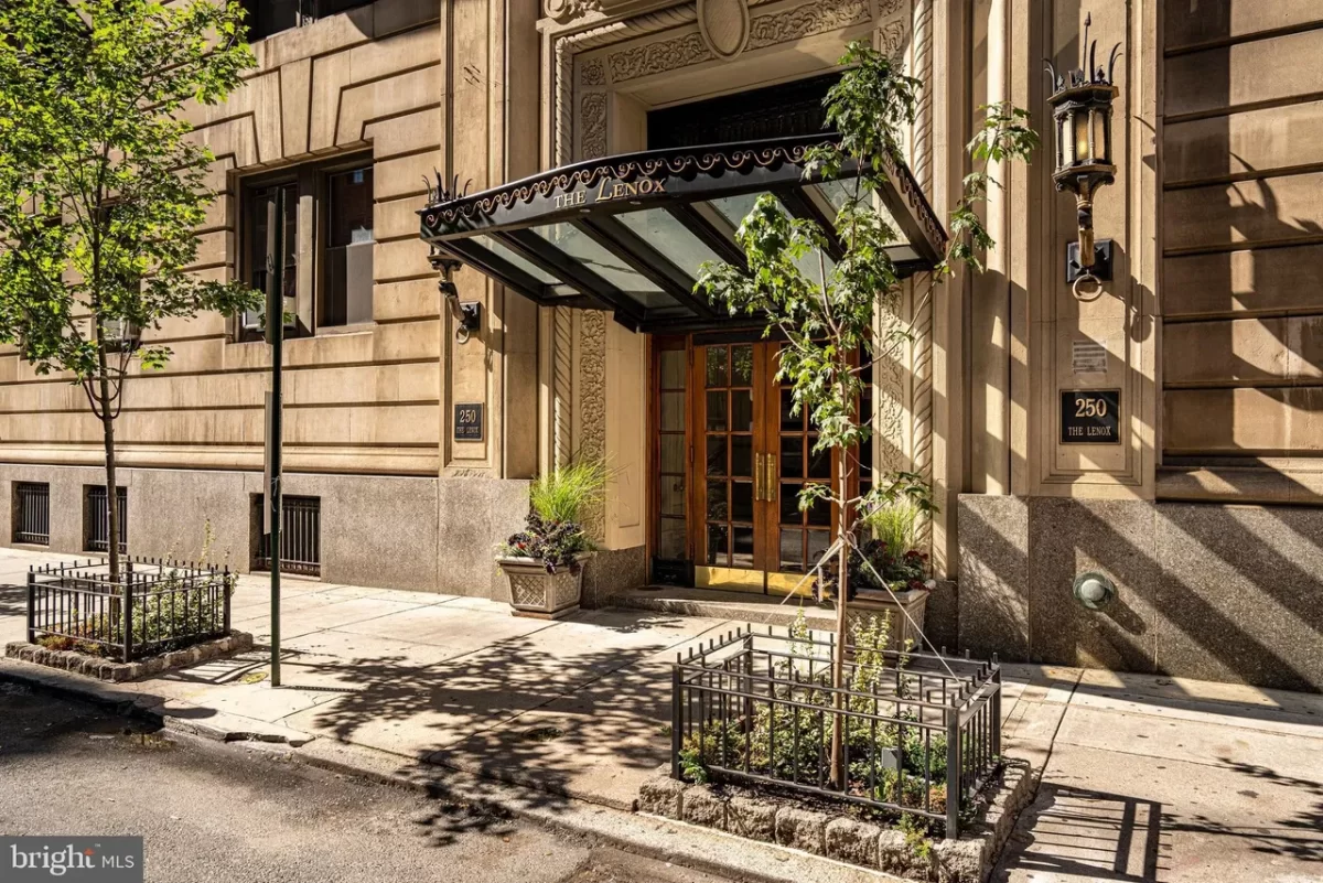 1BR Condo for Sale in Philadelphia, PA