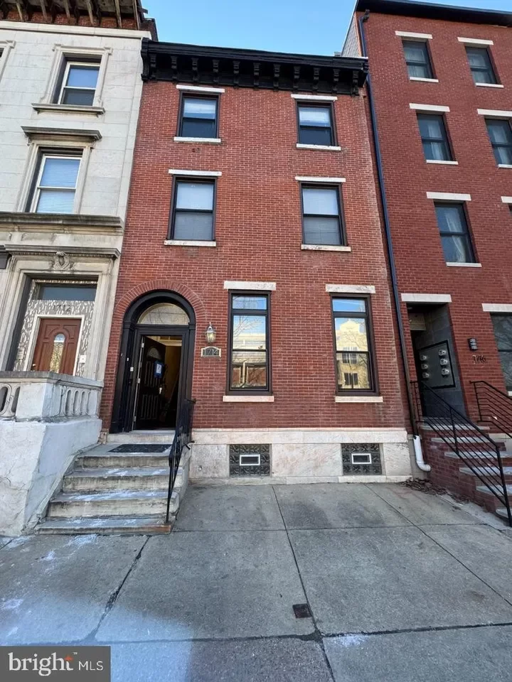 Townhouse for Rent in Philadelphia, PA
