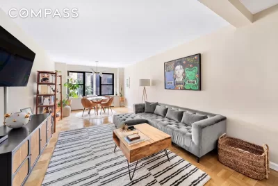 1BR Condo for Sale in Manhattan, NY