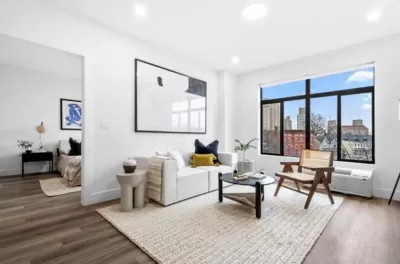 1BR House for Rent in Jersey City, NJ