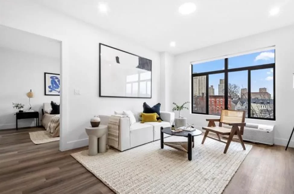 1BR House for Rent in Jersey City, NJ