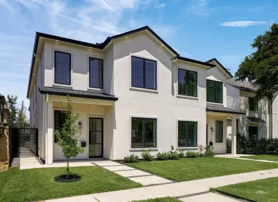 4BR House for Rent in Dallas, TX