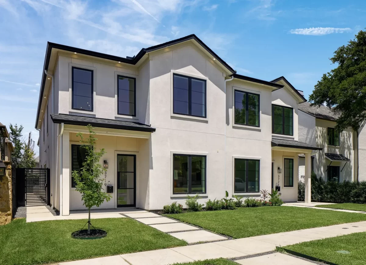 4BR House for Rent in Dallas, TX