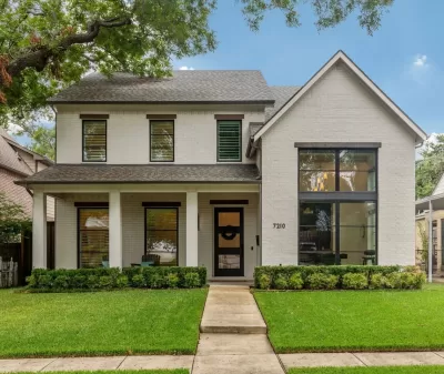 4BR House for Sale in Dallas, TX