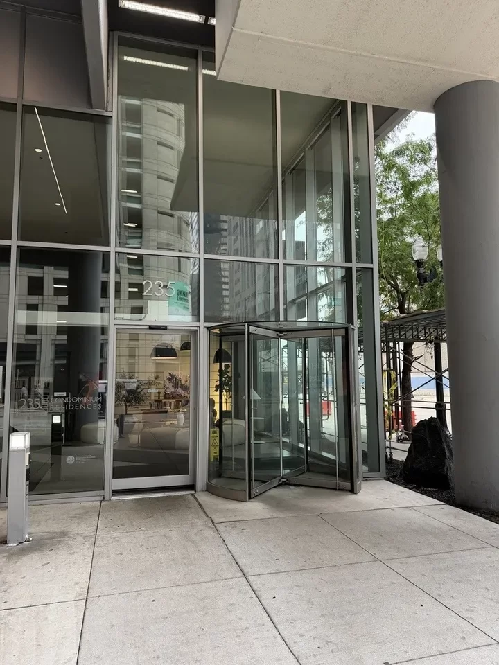 1BR Condo for Rent in Chicago, IL