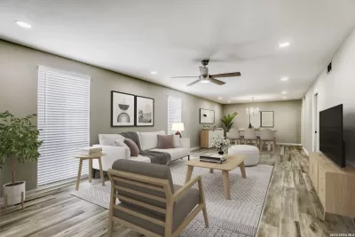 3BR House for Rent in San Antonio, TX