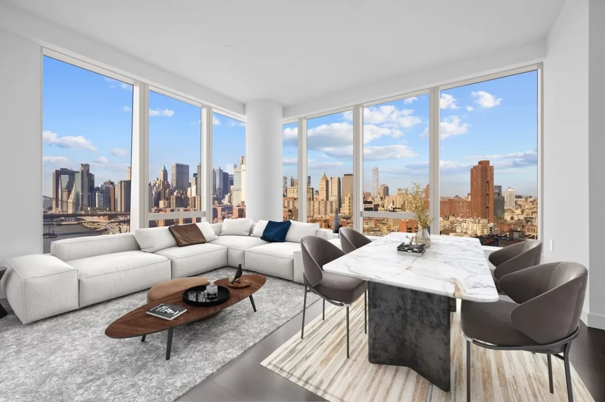 2BR Condo for Rent in New York, NY
