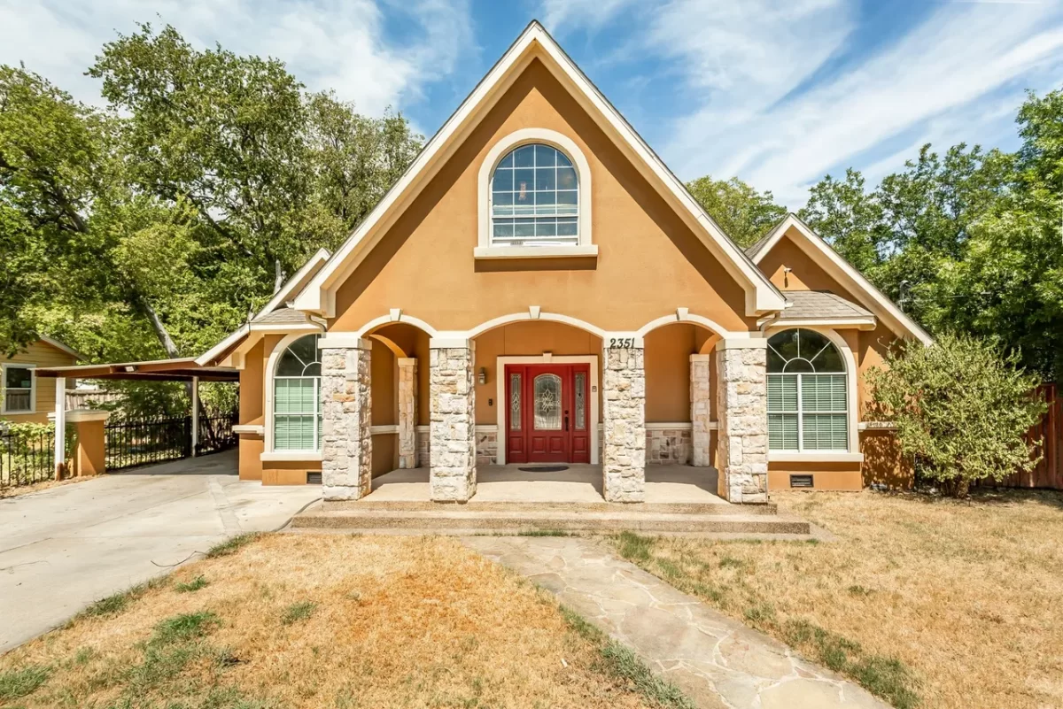 1BR Multi-Family for Rent in Dallas, TX