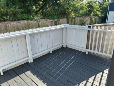 2BR House for Rent in Houston, TX