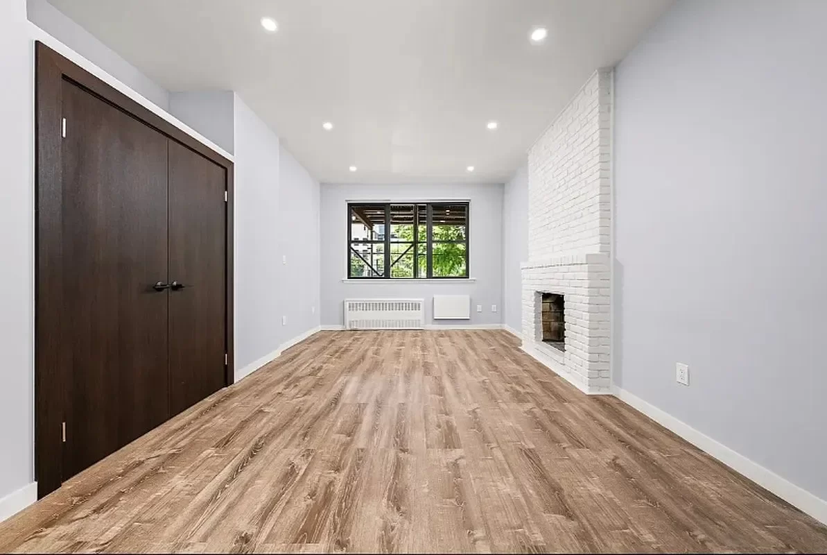Studio Apartment for Rent in New York, NY