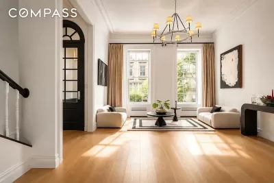 5BR House for Rent in Manhattan, NY