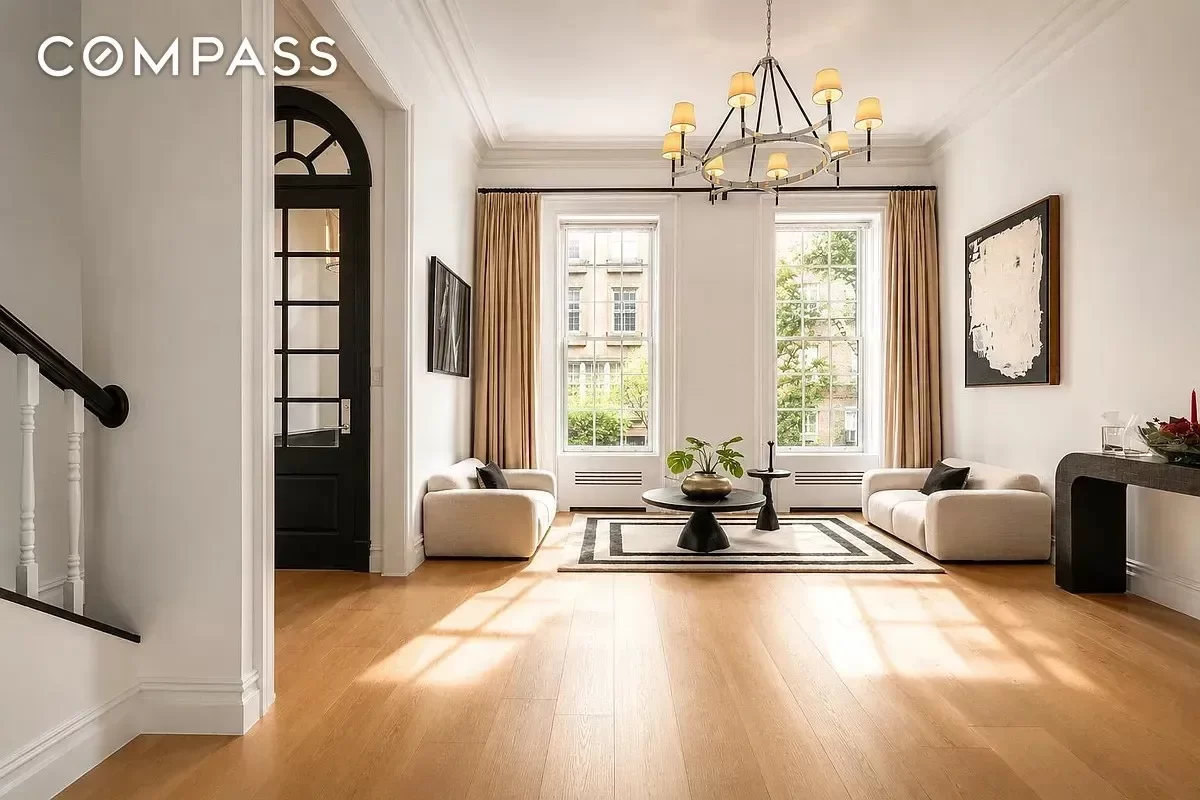 5BR House for Rent in Manhattan, NY