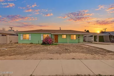 3BR House for Sale in Phoenix, AZ