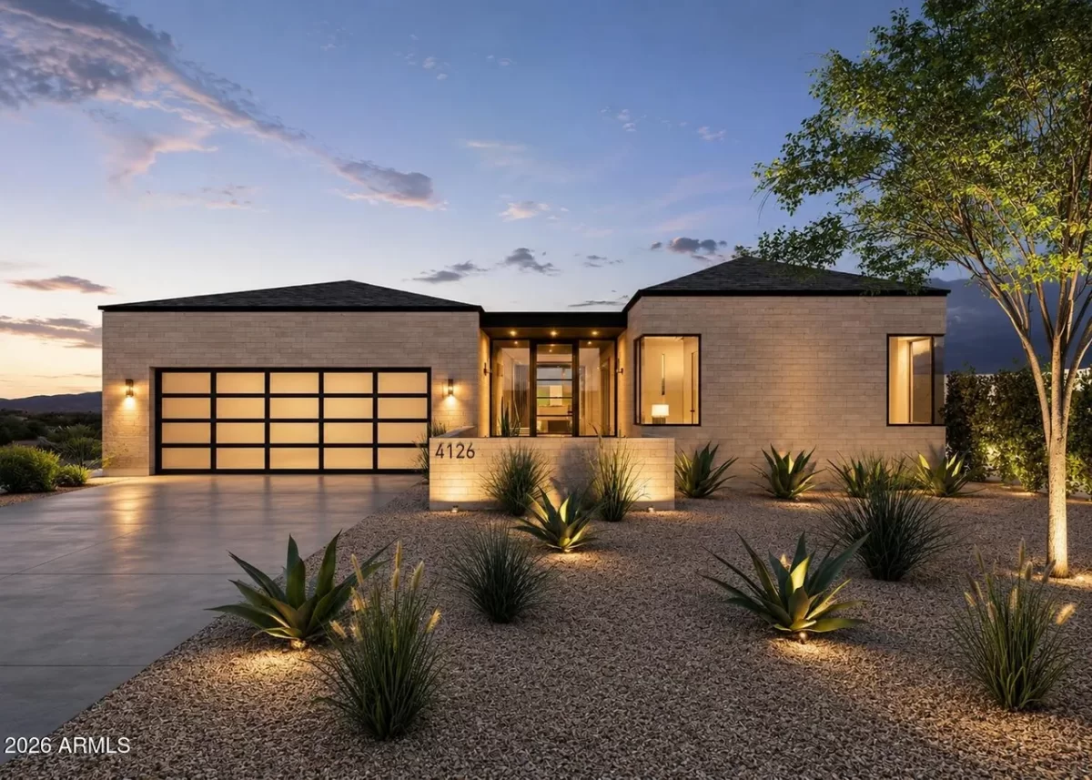 5BR House for Sale in Phoenix, AZ