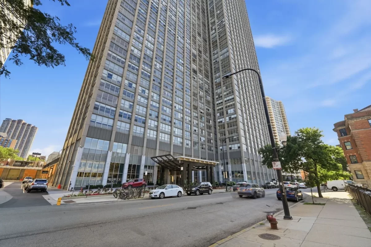 1BR Condo for Sale in Chicago, IL