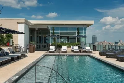 3BR Condo for Rent in Houston, TX