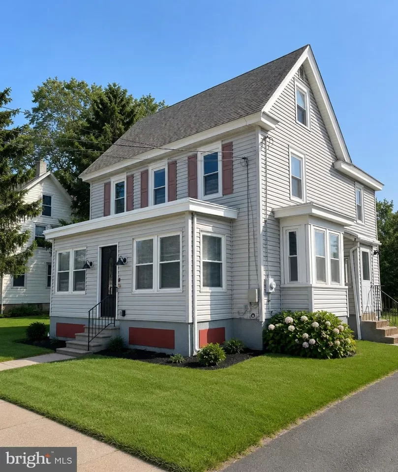 3BR House for Sale in West Deptford, NJ