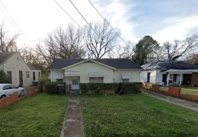 2BR House for Sale in Dallas, TX