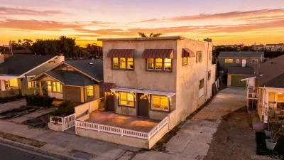7BR Multi-Family for Sale in San Diego, CA