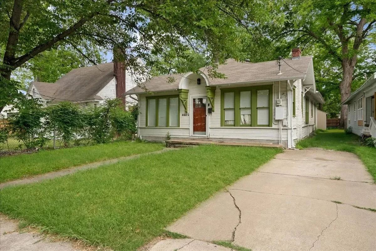 3BR House for Sale in Dallas, TX
