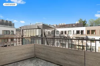 2BR Apartment for Rent in Brooklyn, NY