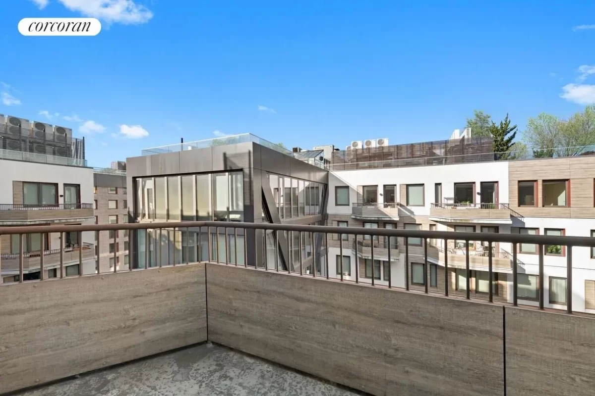2BR Apartment for Rent in Brooklyn, NY