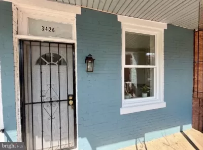 2BR Townhouse for Sale in Philadelphia, PA
