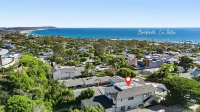 4BR House for Sale in La Jolla, CA