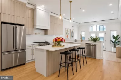 4BR Townhouse for Rent in Philadelphia, PA