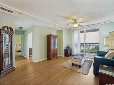 2BR Condo for Sale in San Antonio, TX