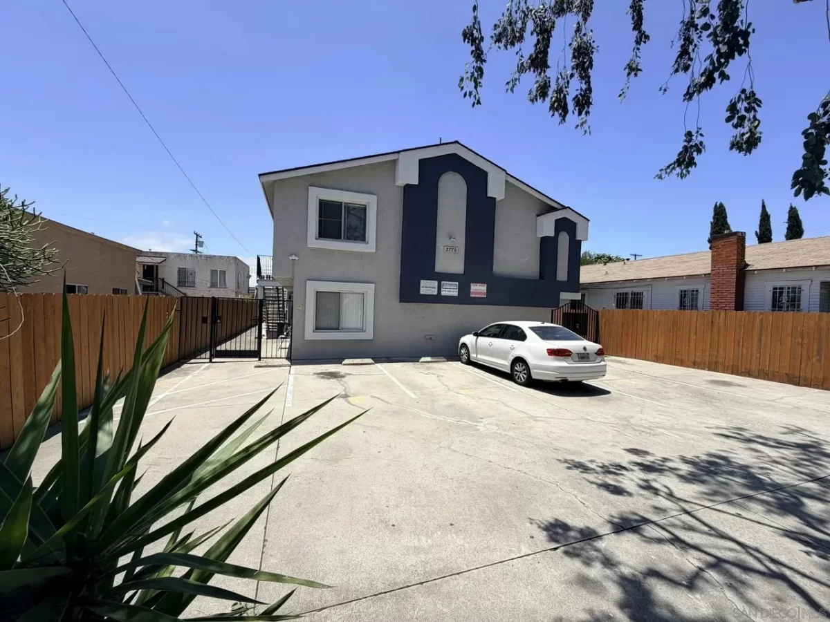 28BR Multi-Family for Sale in San Diego, CA