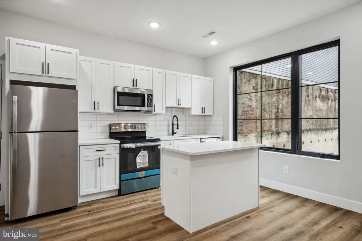 Multi-Family for Sale in Philadelphia, PA