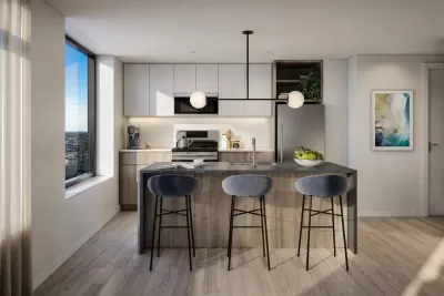 2BR Multi-Family for Rent in New York, NY