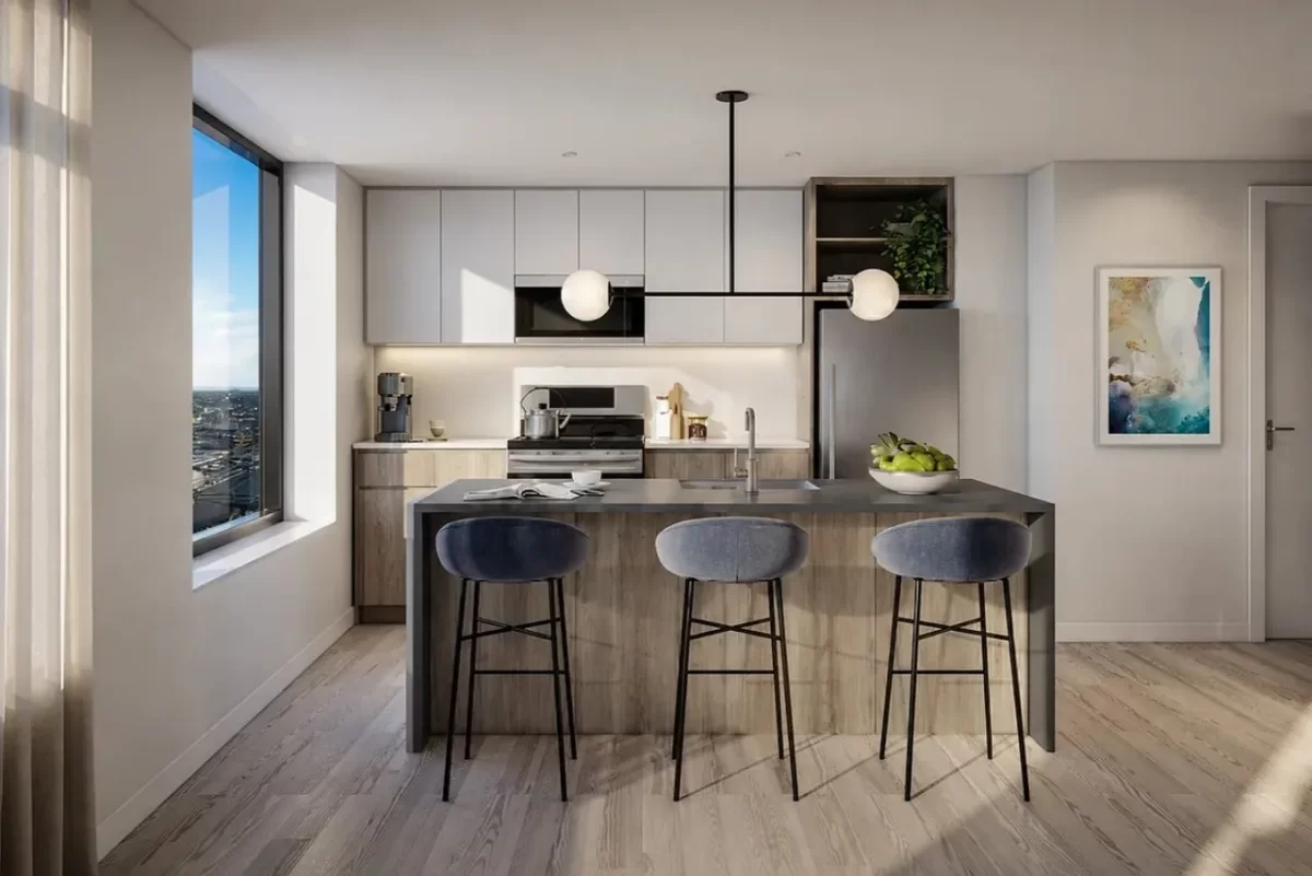 2BR Multi-Family for Rent in New York, NY